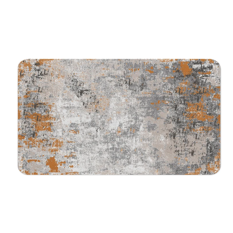 پادری مدل مستطیل کد 412 سایز 50x80 سانتی متر