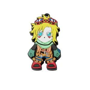 فلش مموری طرح دختر کابوی مدل DPL1091 ظرفیت 64 گیگابایت