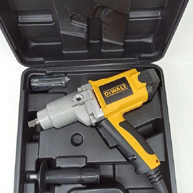 آچار بکس برقی مدل 0918 آچار بکس برقی مدل 0918