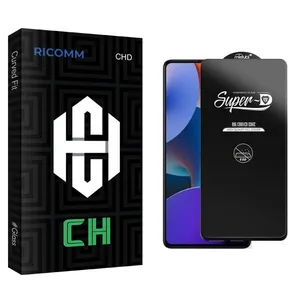 Ricomm CH SuperD_ESD Screen Protector For Xiaomi  Redmi Note 12 Pro Plus