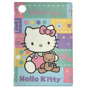 کیف کلاسوری مدل کیتی زیبا مناسب برای تبلت شیائومی Redmi Pad SE