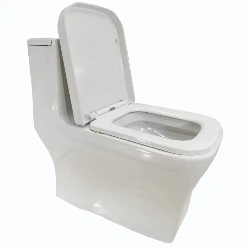 توالت فرنگی مروارید مدل کاتیا 71