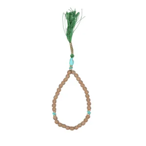 تسبیح مدل سردست 33 دانه کد 60002520