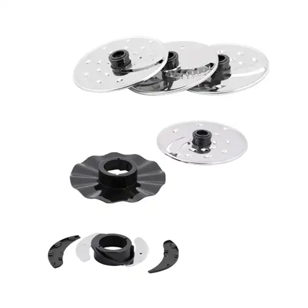 غذاساز تولیپس مدل FP-A460