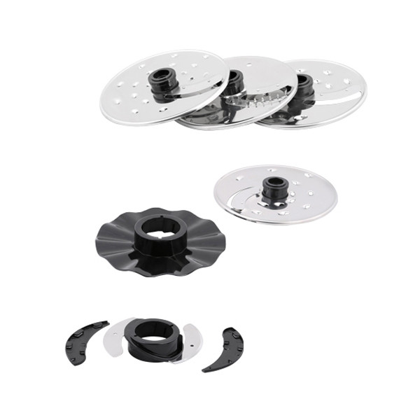 غذاساز تولیپس مدل FP-A460