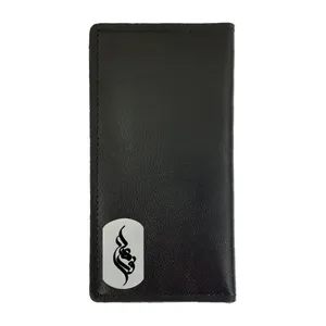 کیف پول مردانه ترمه ۱ مدل فرهاد کد Ks 209