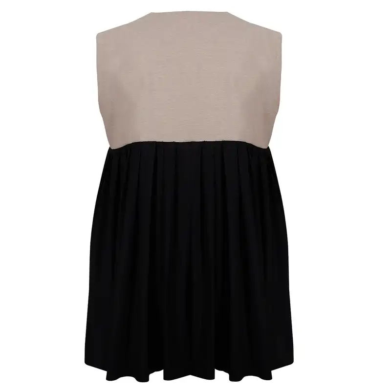 وست زنانه مدل ایوانا 3004