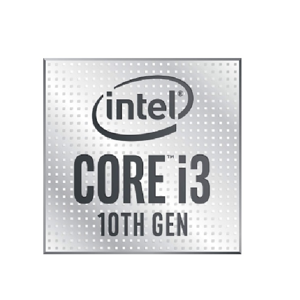 پردازنده مرکزی اینتل مدل Core i3 10105F