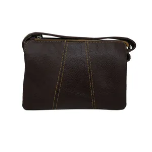 کیف رودوشی زنانه چرم درخشان مدل ST72