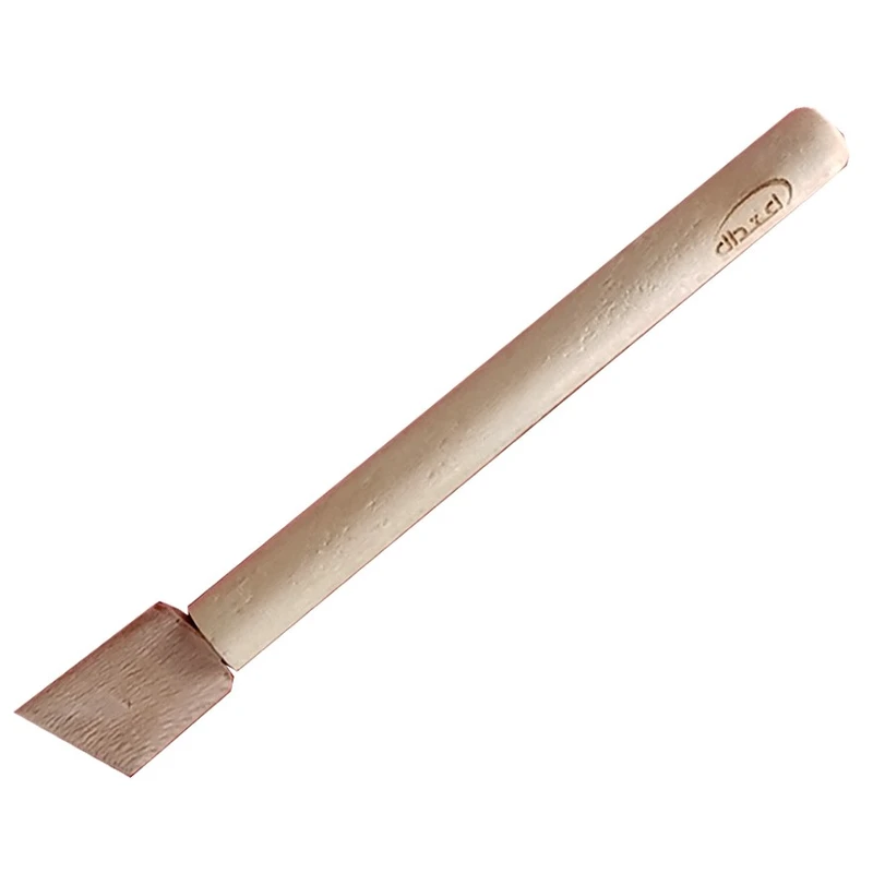 قلم خوشنویسی اعتدال مدل پارویی کد 25-mm