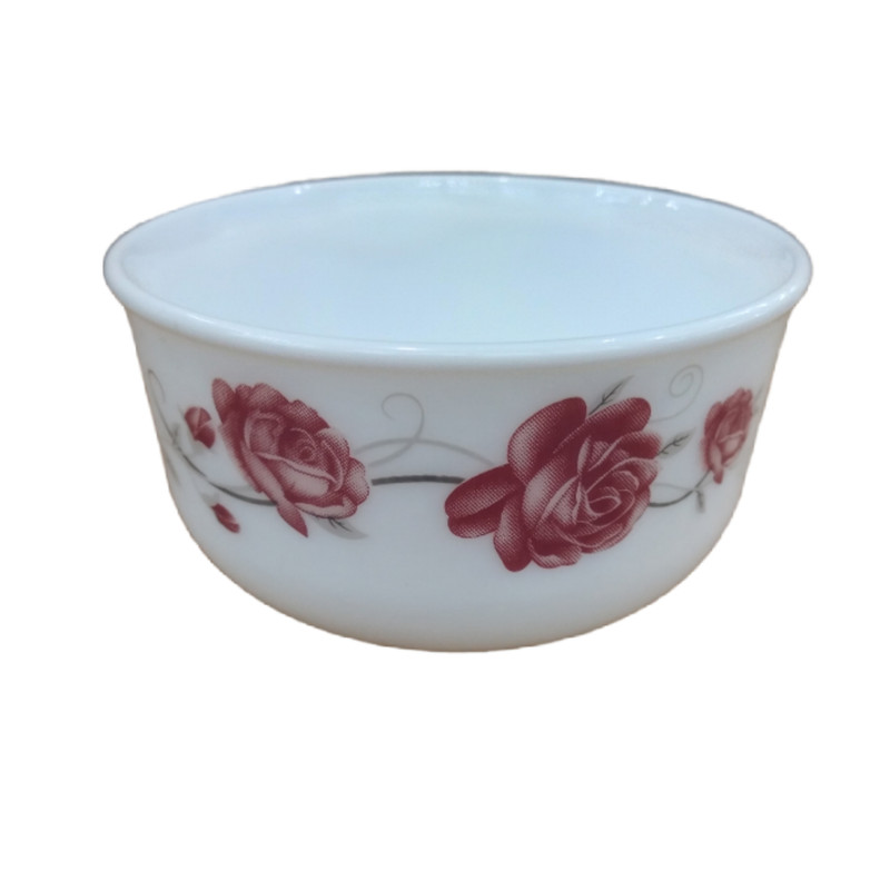 پیاله پارس اپال مدل نوبل کد 122 بسته 6 عددی