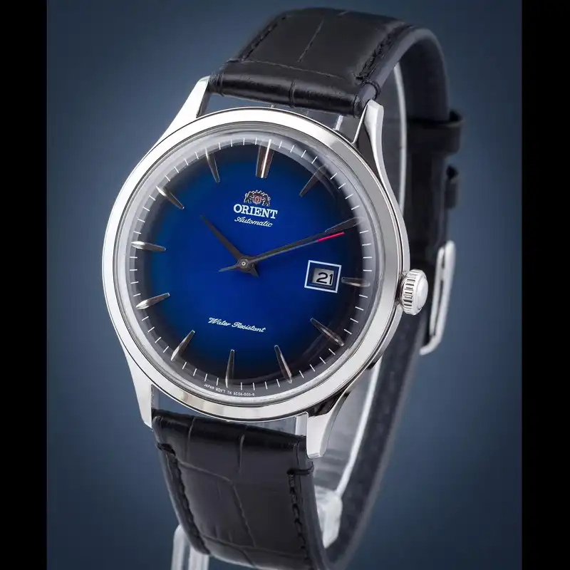 ساعت مچی عقربه‌ای مردانه اورینت مدل FAC_08004D0