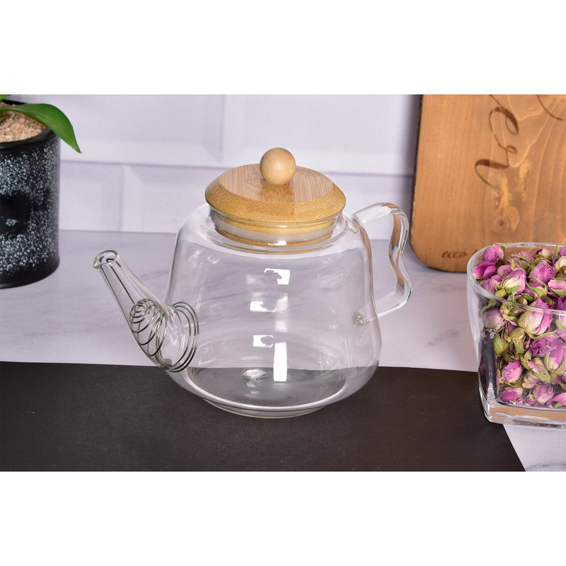 ست کتری و قوری مادام کوکو کد 1360