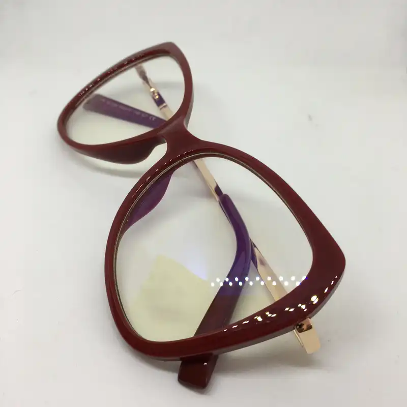 فریم عینک طبی زنانه مدل SL TR92308 C7