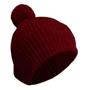 کلاه بافتنی مدل کشباف کد R