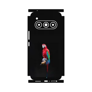 MAHOOT Parrot-FullSkin Cover Sticker for Daria Bond II Lite 5G