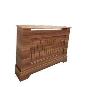 کاور رادیاتور کد 126