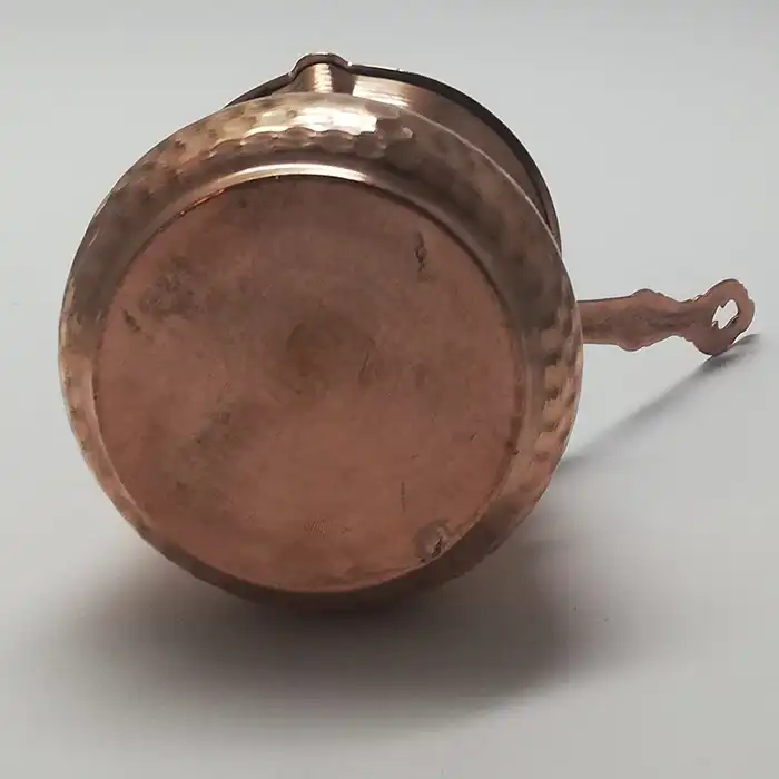 شیرجوش کد Med 12