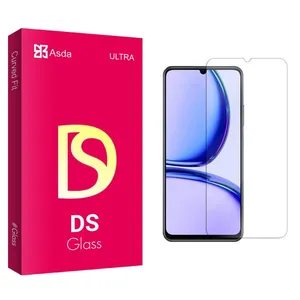 Asda DS Screen Protector For Realme  C53