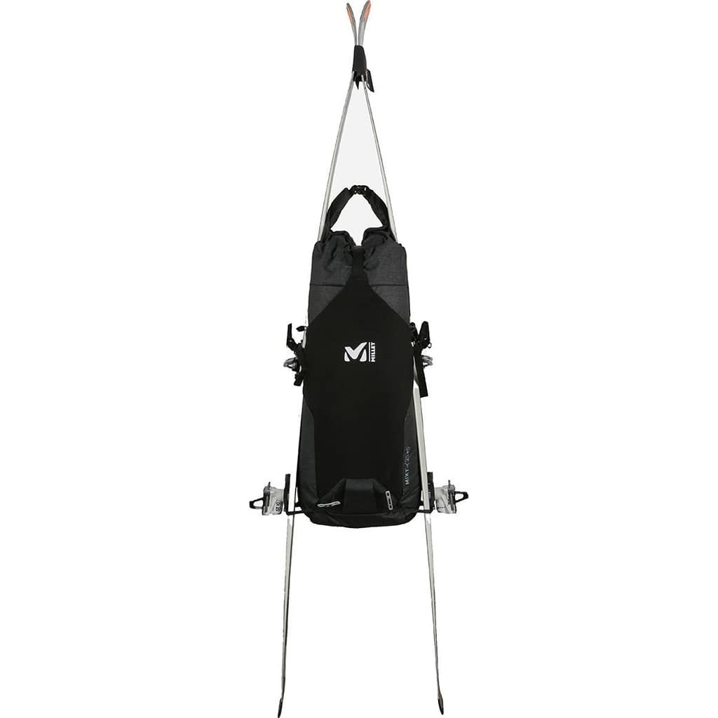 کوله پشتی کوهنوردی 30 لیتری میلت مدل Mixt -  - 3