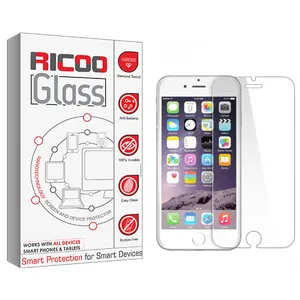 ricoo +HD Screen Protector For Apple iPhone 6s
