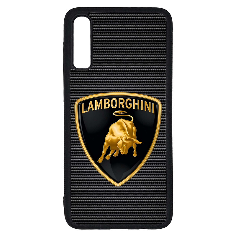کاور طرح Lamborghini کد G-148 مناسب برای گوشی موبایل سامسونگ Galaxy A70 / A70s