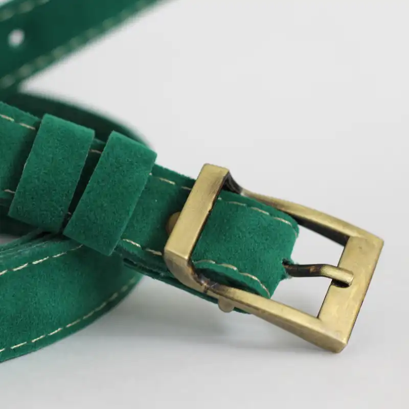 کمربند زنانه مدل بهاری