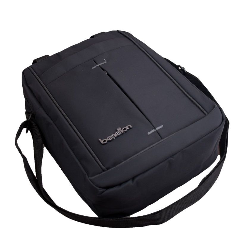کیف رودوشی بنتون مدل N-400 -  - 5