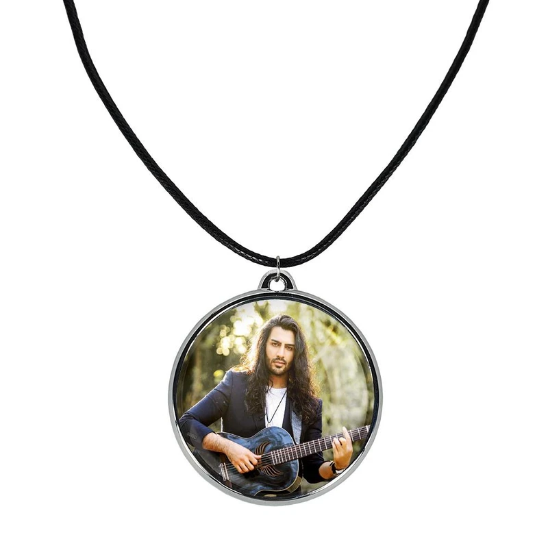 گردنبند خندالو مدل ماکان بند کد 2731327314