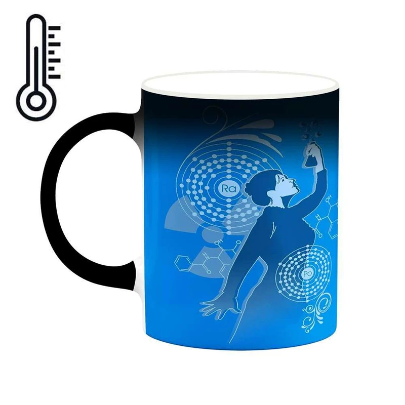 ماگ حرارتی کاکتی مدل Chemistery کد mgh23880