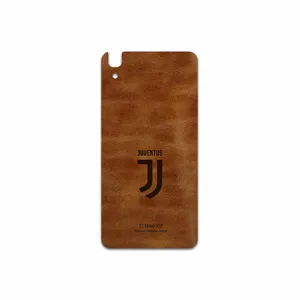 MAHOOT BFL-JUVE Cover Sticker for Huawei Y6 2015
