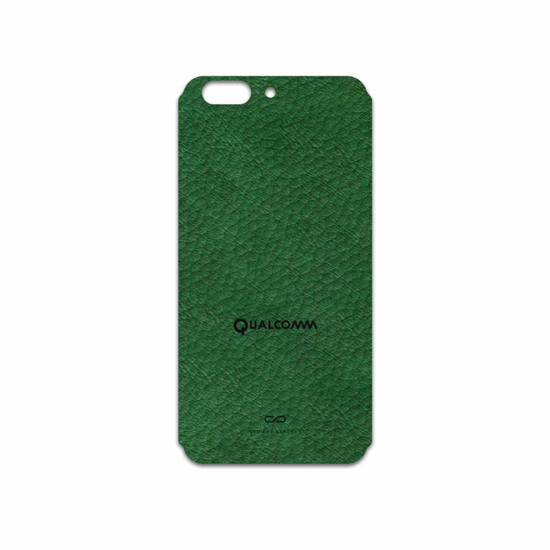 برچسب پوششی ماهوت مدل GL-QLQM مناسب برای گوشی موبایل وان پلاس 5