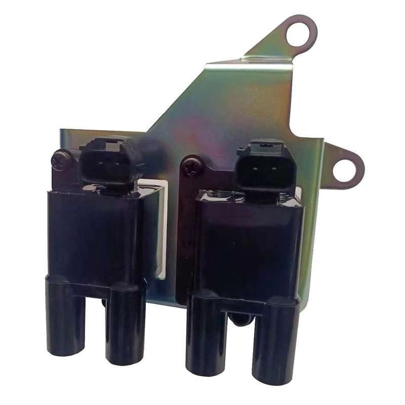 کوئل  دوقلو مدل 5WY2809A مناسب برای پراید