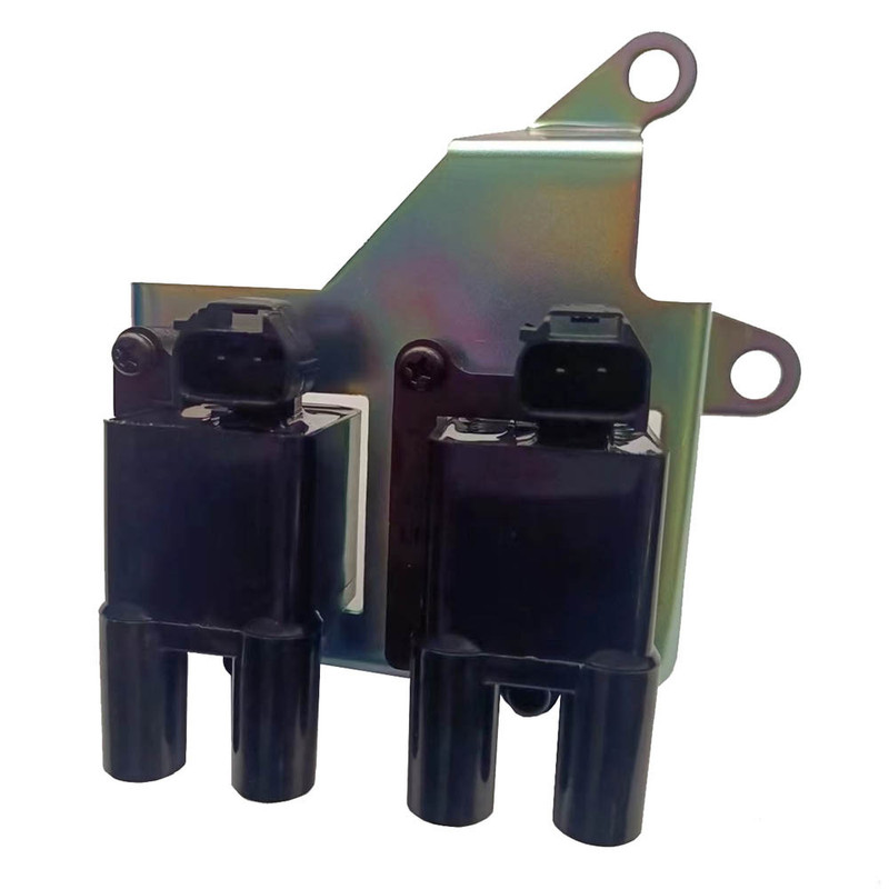 کوئل  دوقلو مدل 5WY2809A مناسب برای پراید