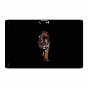 MAHOOT Wild Tiger Cover Sticker for GLX W11 Plus