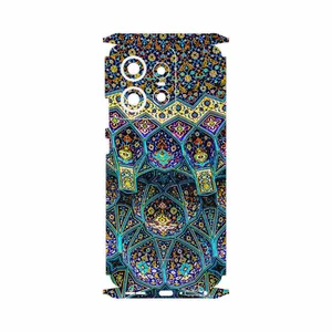 MAHOOT Iran Tile 14-FullSkin Cover Sticker for Motorola Edge 50 Pro
