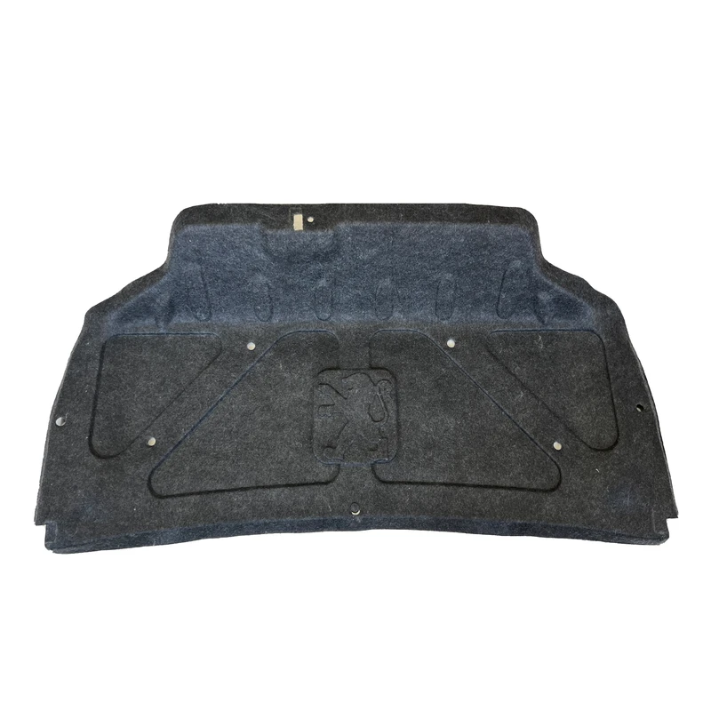 عایق درب صندوق خودرو کد 104 مناسب برای پژو پارس