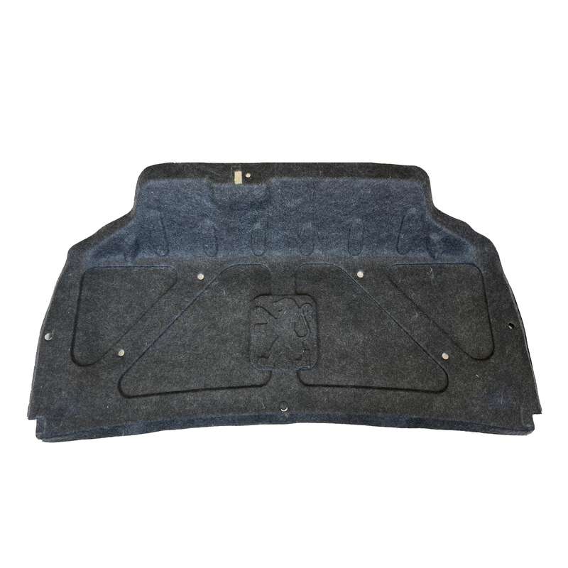 عایق درب صندوق خودرو کد 104 مناسب برای پژو پارس