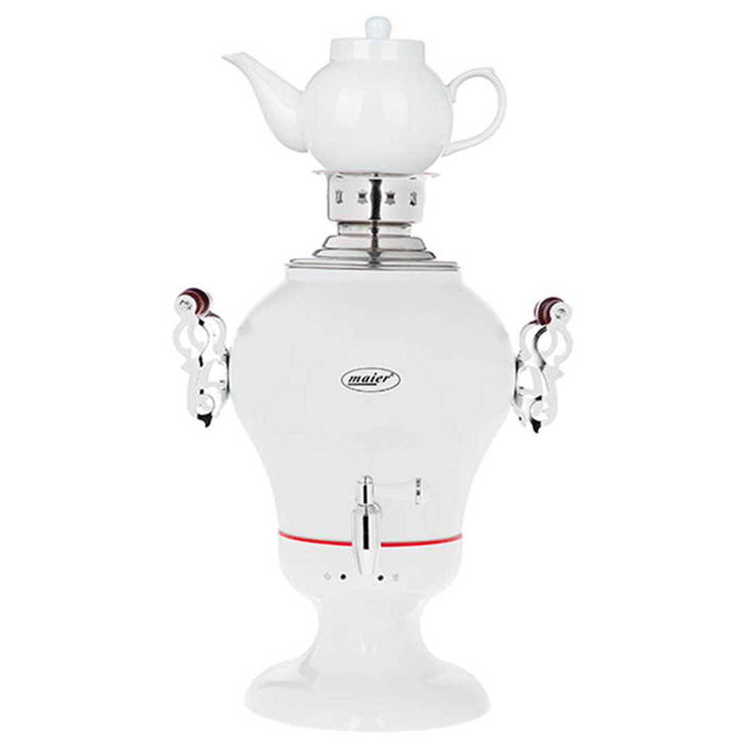 سماور برقی مایر مدل MR-2019 گنجایش 2.5 لیتر