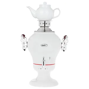 سماور برقی مایر مدل MR-2019 گنجایش 2.5 لیتر
