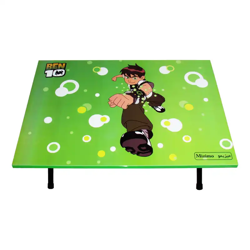 میز تحریر میزیمو مدل بن تن کد 3223