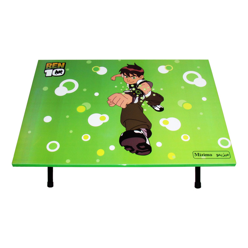 میز کودک میزیمو مدل بن تن 3 کد 3201