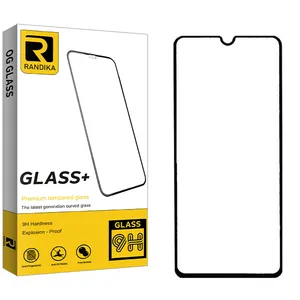 Randika RK Ceramics Screen Protector For Gplus x20