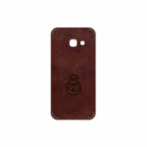 MAHOOT NL-REAL Cover Sticker for Samsung Galaxy A3 2017