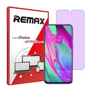 Remax HyPRL anti ultraviolet screen protector suitable for Samsung Galaxy A40 phones