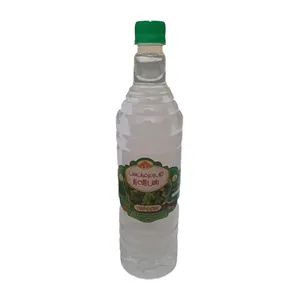 عرق نعناع دوآتشه یاس لاله زار - 1 لیتر