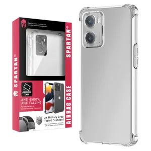 Spartan Airbag Cover For Oppo A96