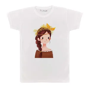 تی شرت بچگانه پرمانه کد pmt.5276