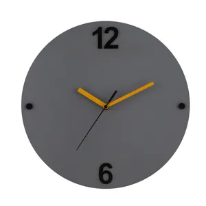 ساعت دیواری چشمه نور مدل HB8012