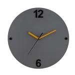 ساعت دیواری چشمه نور مدل HB8012